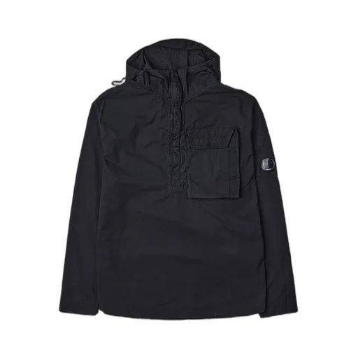 Anorak Jacket
