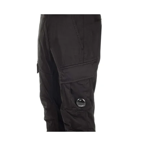 Stretch Lens Cargo Pants