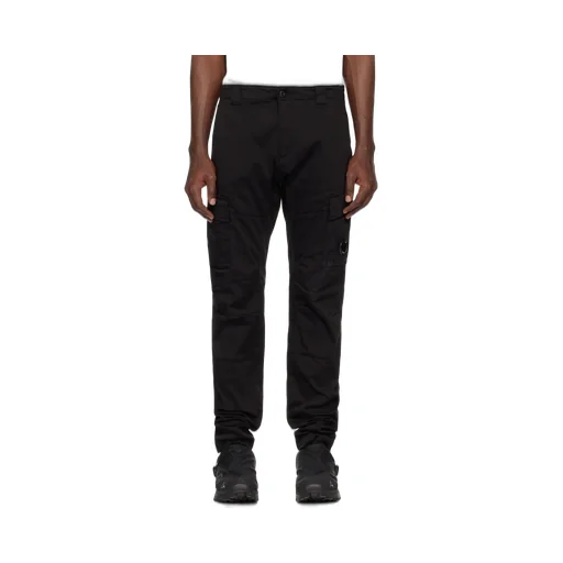 Stretch Lens Cargo Pants