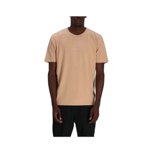 Logo-Print Cotton T-Shirt