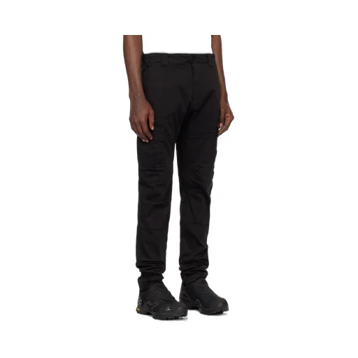 Stretch Lens Cargo Pants