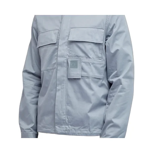 Long-Sleeved Casual Jacket