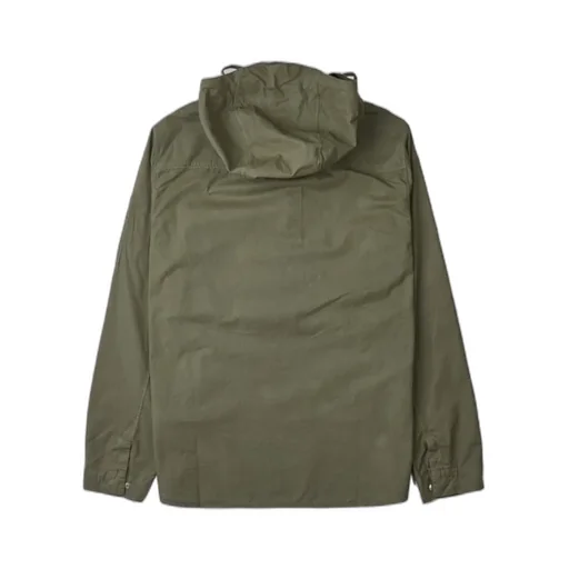 Long-Sleeved Casual Jacket