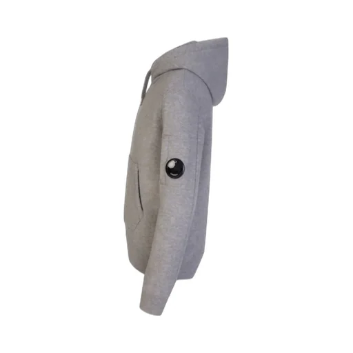 Logo Hooded Sweater