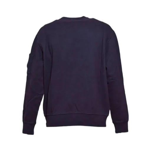 Long-Sleeved Sweater