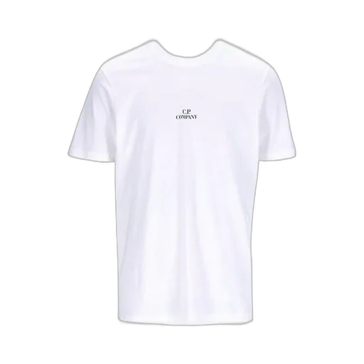 Logo-Print Cotton T-Shirt