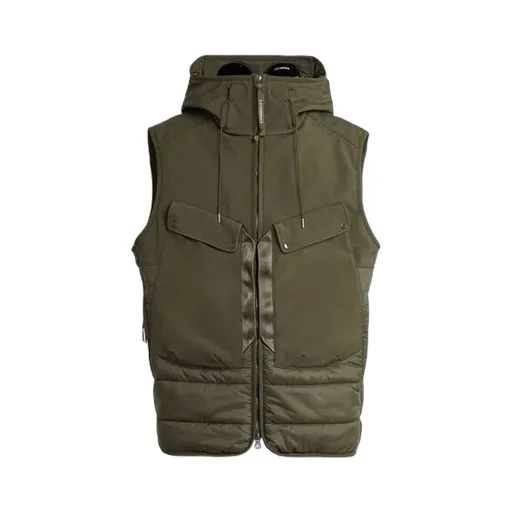 Goggles Thin Vest