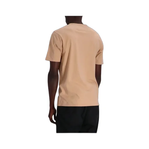 Logo-Print Cotton T-Shirt
