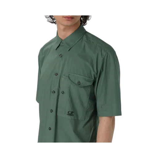 Short Sleeve Shirt