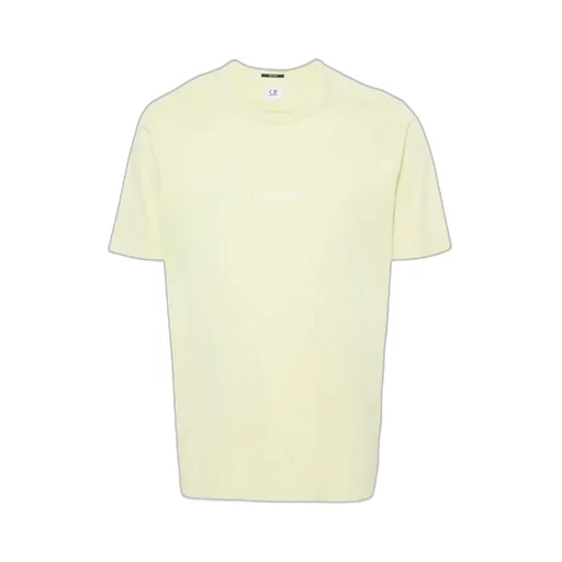 Logo-Print Cotton T-Shirt