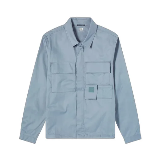Long-Sleeved Casual Jacket