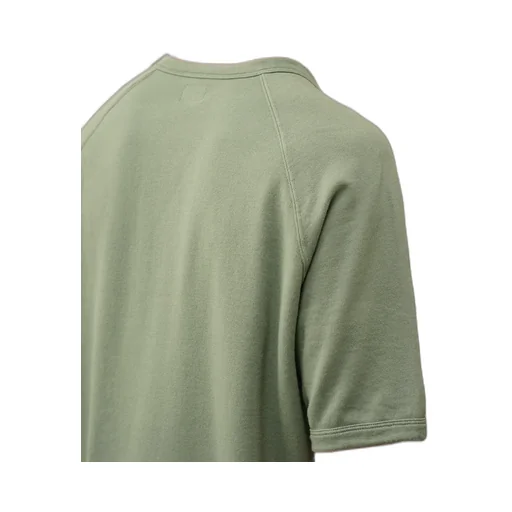 Logo-Embroidered Cotton T-Shirt