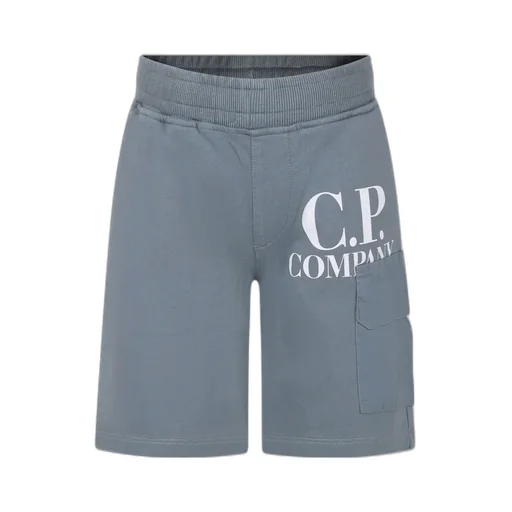 Loose Waist Shorts