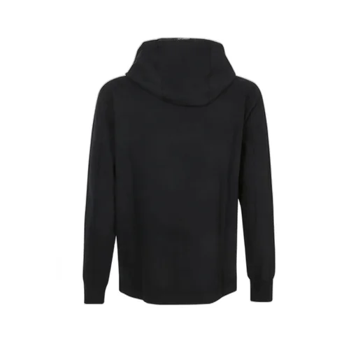 Long Sleeved Hoodie