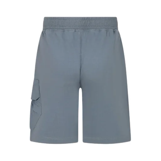 Loose Waist Shorts