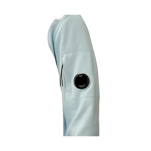 Lens Cotton Sweatshirt