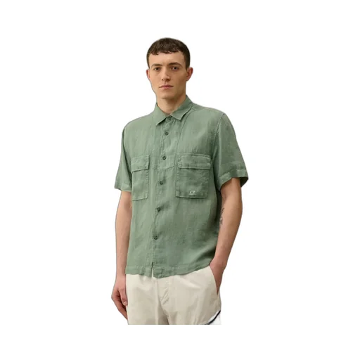 Short Sleeve Shirt