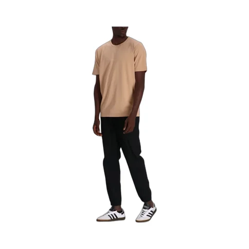 Logo-Print Cotton T-Shirt