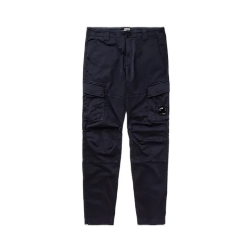 Stretch Lens Cargo Pants