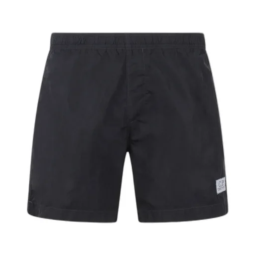 Eco-Chrome R Swim Shorts