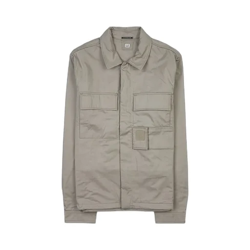 Long-Sleeved Casual Jacket