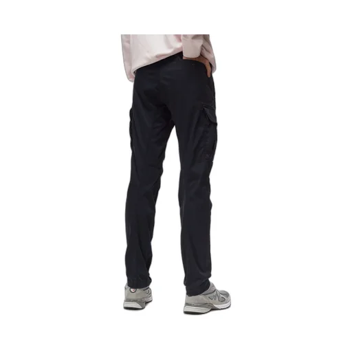 Stretch Lens Cargo Pants