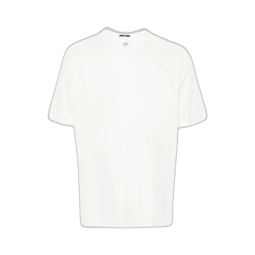 Logo-Embroidered T-Shirt