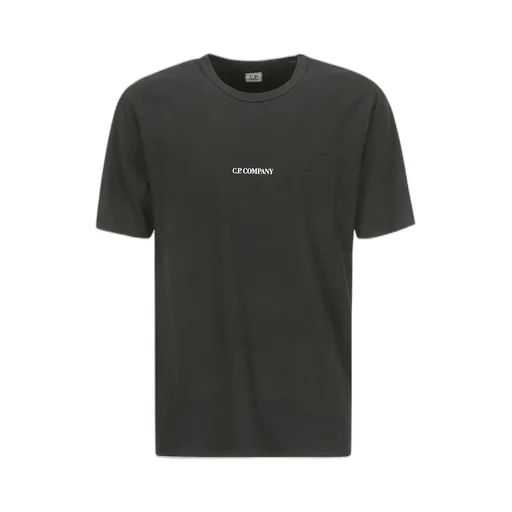 Jersey Garment Dyed T-Shirt