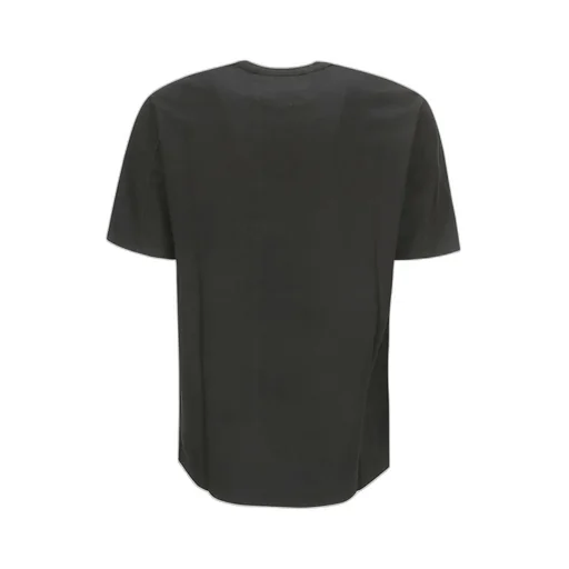 Jersey Garment Dyed T-Shirt