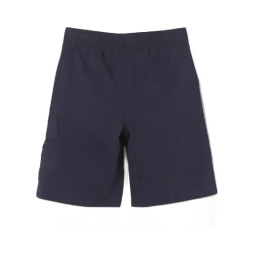 Loose Waist Shorts