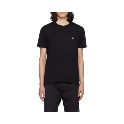 Jersey Garment Dyed T-Shirt