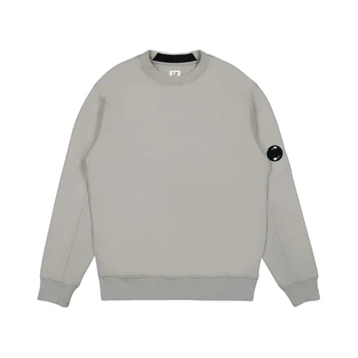 Long-Sleeved Sweater