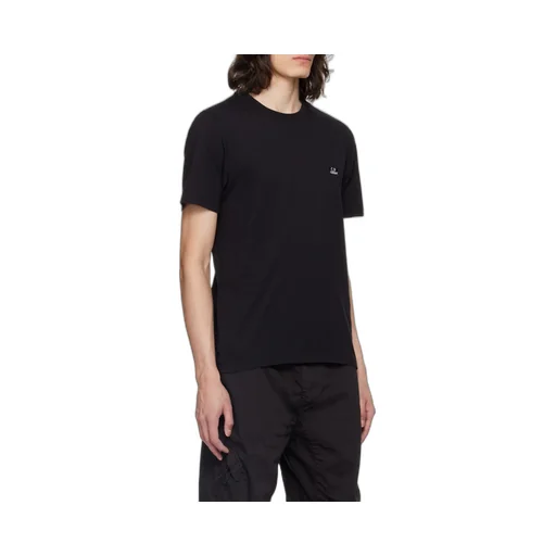 Jersey Garment Dyed T-Shirt