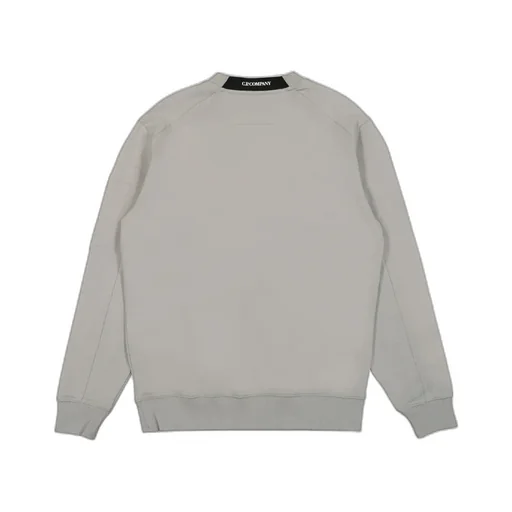Long-Sleeved Sweater
