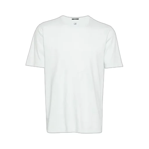 Logo-Print Cotton T-Shirt
