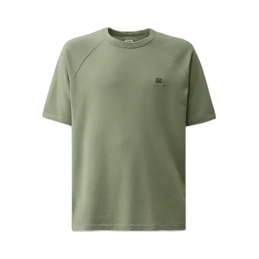 Logo-Embroidered Cotton T-Shirt