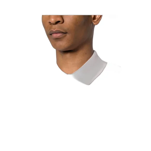 Logo-Patch Piqué Polo Shirt