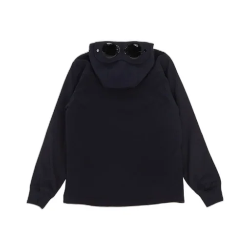 Long-Sleeved Jacket