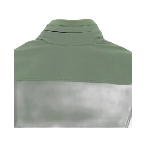 Long-Sleeved Jacket