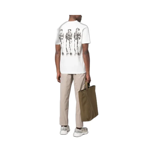 Cotton T-Shirt