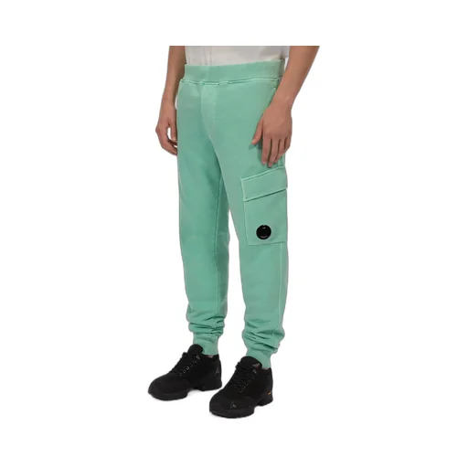 Logo-Patch Track Pants