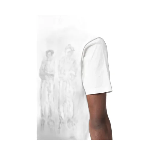 Cotton T-Shirt