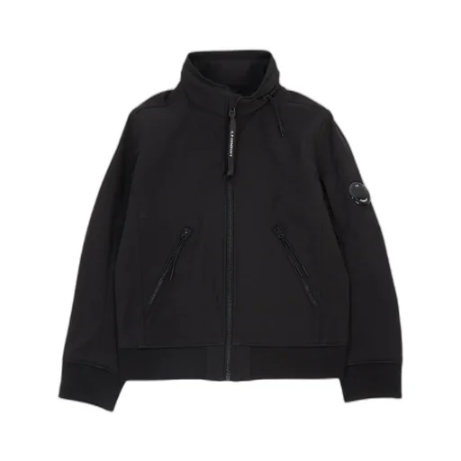 Long-Sleeved Jacket