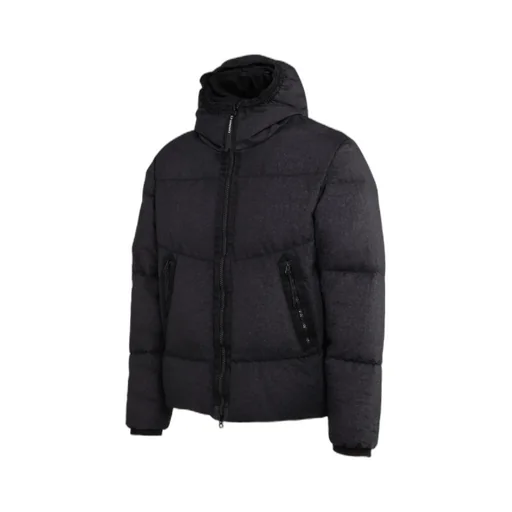 Co-Ted Goggle Down Jacket
