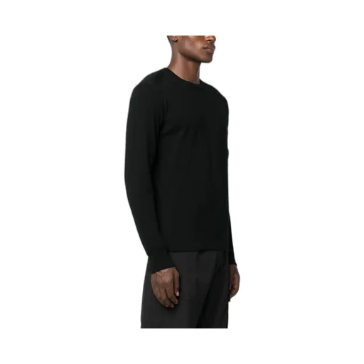 Extafine Knitted Crewneck Jumper