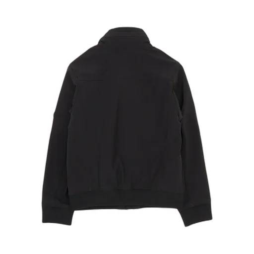 Long-Sleeved Jacket