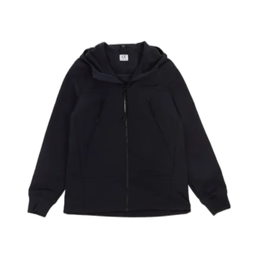 Long-Sleeved Jacket