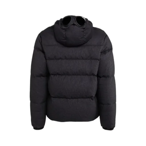 Co-Ted Goggle Down Jacket