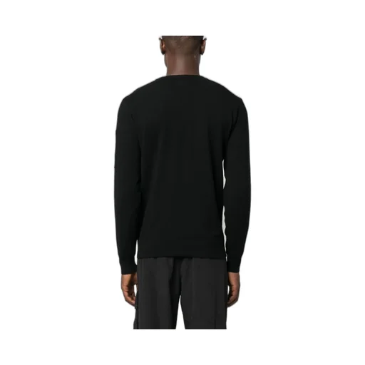 Extafine Knitted Crewneck Jumper