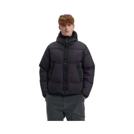 Co-Ted Goggle Down Jacket